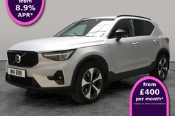 Volvo XC40 SUV (17 on) 2.0 B3P Plus 5dr Auto For Sale - Carsa Shrewsbury, Shrewsbury