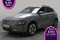 Hyundai Kona Electric SUV (18-23) 150kW Premium 64kWh 5dr Auto For Sale - Carsa Shrewsbury, Shrewsbury