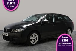 Peugeot 308 SW (14-21) Active 1.5 BlueHDi 100 S&S 5d For Sale - Carsa Shrewsbury, Shrewsbury