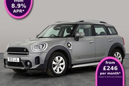 MINI Countryman SUV (17-24) 1.5 Cooper S E Classic ALL4 PHEV Auto 5d For Sale - Carsa Shrewsbury, Shrewsbury