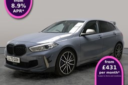 BMW 1-Series M135i (19-24) M135i xDrive 5dr Step Auto [Pro Pack] For Sale - Carsa Shrewsbury, Shrewsbury