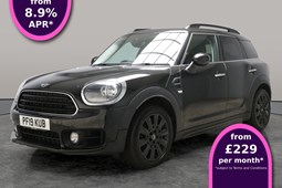 MINI Countryman SUV (17-24) Cooper Classic 5d For Sale - Carsa Shrewsbury, Shrewsbury