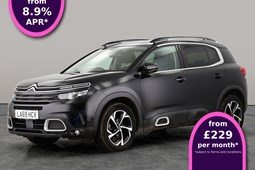 Citroen C5 Aircross (18 on) Flair BlueHDi 130 S&S EAT8 auto 5d For Sale - Carsa Shrewsbury, Shrewsbury