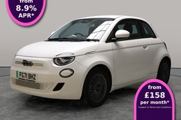 Fiat 500 Electric Hatchback (20 on) 87kW Star 37.8kWh Auto 3d For Sale - Carsa Shrewsbury, Shrewsbury