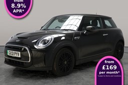 MINI Electric Hatch Hatchback (20 on) 135kW Cooper S 3 33kWh 3dr Auto For Sale - Carsa Shrewsbury, Shrewsbury