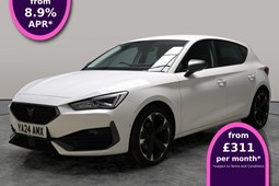 Cupra Leon Hatchback (20 on) 1.5 TSI V1 5dr For Sale - Carsa Shrewsbury, Shrewsbury