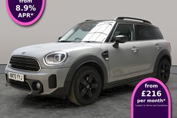 MINI Countryman SUV (17-24) 1.5 Cooper Classic 5d For Sale - Carsa Shrewsbury, Shrewsbury