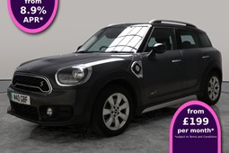 MINI Countryman SUV (17-24) Cooper S E All4 auto 5d For Sale - Carsa Shrewsbury, Shrewsbury