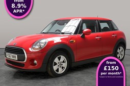 MINI Hatchback (14-24) 1.2 One Hatchback 5d For Sale - Carsa Shrewsbury, Shrewsbury