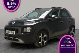 Citroen C3 Aircross SUV (17-24) Flair PureTech 82 5d For Sale - Carsa Shrewsbury, Shrewsbury