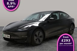 Tesla Model 3 (16 on) Long Range auto 4d For Sale - Carsa Shrewsbury, Shrewsbury