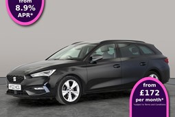 SEAT Leon Estate (20 on) FR 1.5 TSI Evo 130PS 5d For Sale - Carsa Shrewsbury, Shrewsbury