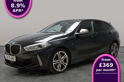 BMW 1-Series M135i (19-24) M135i xDrive Sport Automatic 5d For Sale - Carsa Shrewsbury, Shrewsbury
