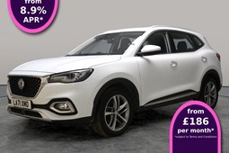 MG HS SUV (19-24) Exclusive 1.5T-GDI 5d For Sale - Carsa Shrewsbury, Shrewsbury