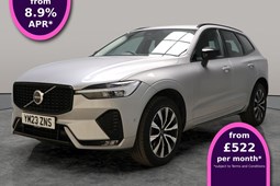 Volvo XC60 SUV (17 on) 2.0 B5P Plus Dark 5dr AWD Geartronic For Sale - Carsa Shrewsbury, Shrewsbury