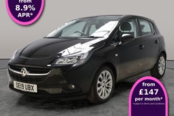 Vauxhall Corsa Hatchback (14-19) SE Nav 1.4i (90PS) 5d For Sale - Carsa Shrewsbury, Shrewsbury