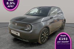 Honda e Hatchback (20 on) Advance 35.5kWh auto 5d For Sale - Carsa Shrewsbury, Shrewsbury