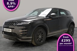 Land Rover Range Rover Evoque SUV (19 on) 2.0 D165 R-Dynamic 5dr 2WD For Sale - Carsa Shrewsbury, Shrewsbury