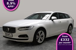 Volvo V90 (16 on) 2.0 B4D Momentum Auto 5d For Sale - Carsa Shrewsbury, Shrewsbury