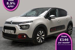 Citroen C3 (17-24) 1.2 PureTech C-Series 5dr For Sale - Carsa Shrewsbury, Shrewsbury