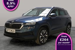 Skoda Karoq SUV (17 on) 1.0 TSI SE L 5dr For Sale - Carsa Shrewsbury, Shrewsbury