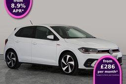 Volkswagen Polo GTi (18 on) 2.0 TSI GTI 5dr DSG For Sale - Carsa Shrewsbury, Shrewsbury