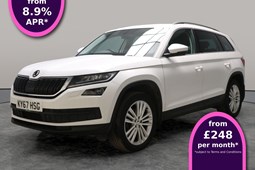 Skoda Kodiaq SUV (17-23) SE L 2.0 TDI SCR 150PS DSG auto (7 seats) 5d For Sale - Carsa Shrewsbury, Shrewsbury