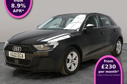 Audi A1 Sportback (18 on) Technik 25 TFSI 95PS S Tronic auto 5d For Sale - Carsa Shrewsbury, Shrewsbury