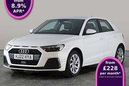 Audi A1 Sportback (18 on) Sport 25 TFSI 95PS 5d For Sale - Carsa Shrewsbury, Shrewsbury