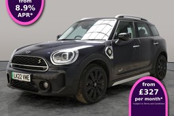 MINI Countryman SUV (17-24) 1.5 Cooper S E Classic ALL4 PHEV Auto 5d For Sale - Carsa Shrewsbury, Shrewsbury