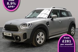 MINI Countryman SUV (17-24) 1.5 Cooper Classic Auto 5d For Sale - Carsa Shrewsbury, Shrewsbury