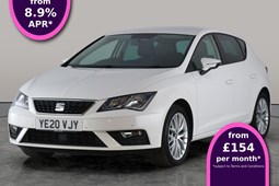 SEAT Leon Hatchback (13-20) SE Dynamic 1.0 TSI 115PS (07/2018 on) 5d For Sale - Carsa Shrewsbury, Shrewsbury