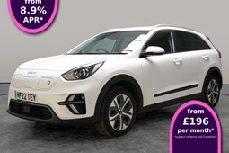 Kia e-Niro SUV (19-22) 150kW 2 Long Range 64kWh 5dr Auto For Sale - Carsa Shrewsbury, Shrewsbury