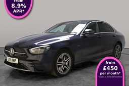 Mercedes-Benz E-Class Saloon (16-23) E300de AMG Line 4dr 9G-Tronic 4d For Sale - Carsa Shrewsbury, Shrewsbury