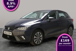 SEAT Ibiza Hatchback (17 on) 1.0 TSI 95 SE Technology 5dr For Sale - Carsa Shrewsbury, Shrewsbury