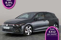 Volkswagen Golf GTI (20 on) 2.0 TSI GTI 5dr DSG For Sale - Carsa Shrewsbury, Shrewsbury