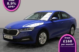 Skoda Octavia Hatchback (20 on) 1.0 TSI SE 5dr For Sale - Carsa Shrewsbury, Shrewsbury