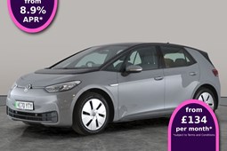 Volkswagen ID.3 Hatchback (20 on) 150kW Life Pro Performance 62kWh 5dr Auto For Sale - Carsa Shrewsbury, Shrewsbury