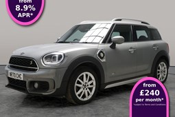 MINI Countryman SUV (17-24) 1.5 Cooper S E Sport ALL4 PHEV Auto 5d For Sale - Carsa Shrewsbury, Shrewsbury