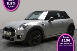 MINI Convertible (16-24) Cooper Sport 2d For Sale - Carsa Shrewsbury, Shrewsbury