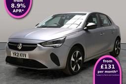 Vauxhall Corsa-e Hatchback (20-23) 100kW SE Nav Premium 50kWh 5dr Auto [11kWCh] For Sale - Carsa Shrewsbury, Shrewsbury