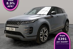 Land Rover Range Rover Evoque SUV (19 on) HSE R-Dynamic P200 auto 5d For Sale - Carsa Shrewsbury, Shrewsbury