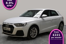 Audi A1 Sportback (18 on) Sport 30 TFSI 116PS 5d For Sale - Carsa Shrewsbury, Shrewsbury