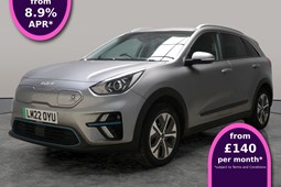 Kia e-Niro SUV (19-22) 150kW 2 Long Range 64kWh 5dr Auto For Sale - Carsa Shrewsbury, Shrewsbury