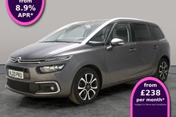 Citroen Grand C4 SpaceTourer MPV (18-23) Flair Plus PureTech 130 S&S 5d For Sale - Carsa Shrewsbury, Shrewsbury