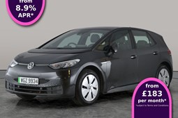 Volkswagen ID.3 Hatchback (20 on) 150kW Life Pro Performance 62kWh 5dr Auto For Sale - Carsa Shrewsbury, Shrewsbury