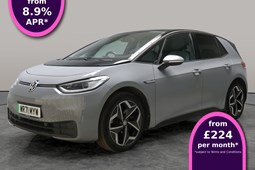 Volkswagen ID.3 Hatchback (20 on) 150kW Tour Pro S 82kWh 5dr Auto For Sale - Carsa Shrewsbury, Shrewsbury