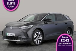 Volkswagen ID.4 SUV (21 on) 150kW 1ST Edition Pro Performance 77kWh 5dr Auto For Sale - Carsa Shrewsbury, Shrewsbury