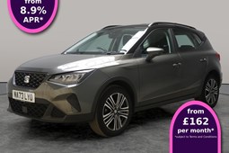 SEAT Arona SUV (18 on) 1.0 TSI SE 5dr For Sale - Carsa Shrewsbury, Shrewsbury