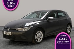 Volkswagen Golf Hatchback (20 on) Life 1.5 TSI Evo 150PS 5d For Sale - Carsa Shrewsbury, Shrewsbury